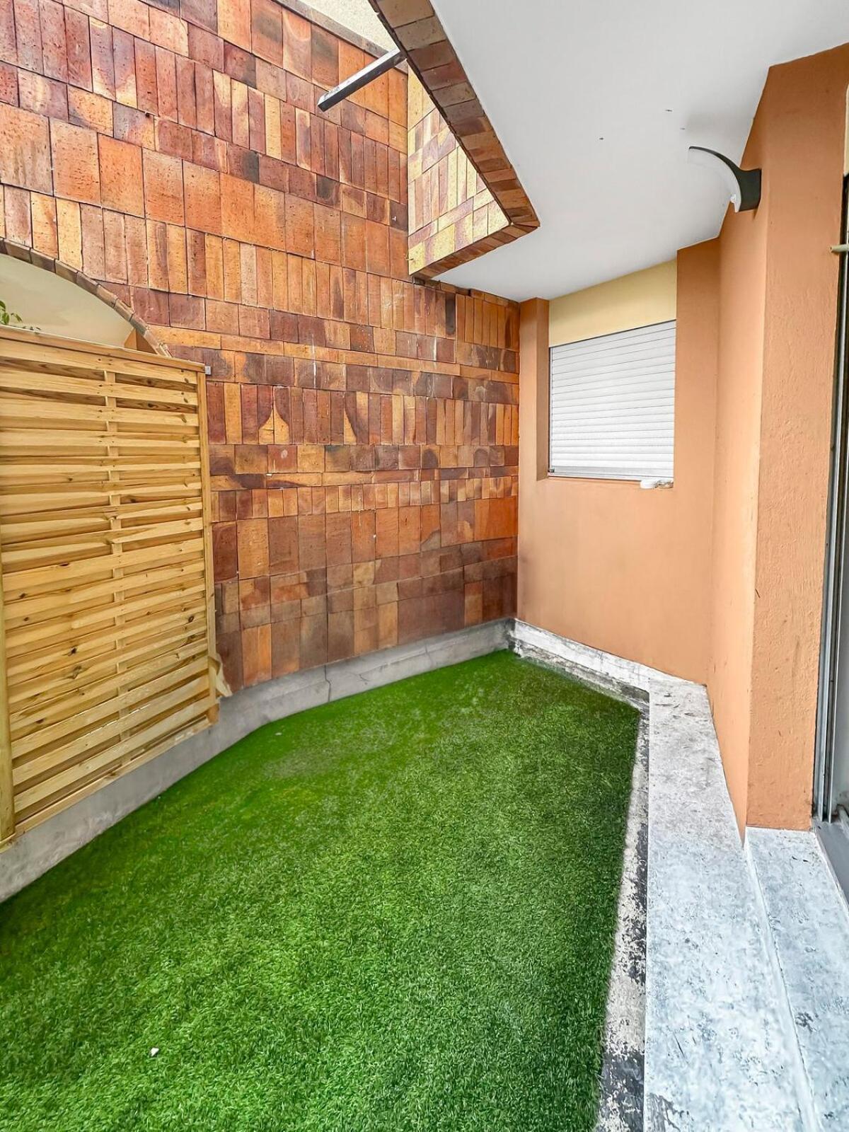 Bel Appartement Parisien Exteriör bild